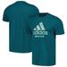 Men's adidas Green Mexico National Team DNA Graphic T-Shirt