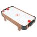 1Pc Mini Tabletop Ice Hockey Toy Children Creative Table Ice Hockey Game Toy