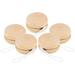 5 Pcs Yoyo Ball Toys for Toddlers Wooden Playset Wooden Yo-yo Balls Toys for Kids Wood Toys Wooden Toys Toddler Child