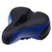 Saddle Cushion Cover Bike Seat Padding Comfortable Seats