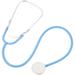 Stethoscope Simulation Doctor for Kids Girl Toys Doctors Coat Toddler Nurse Child