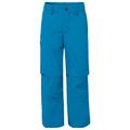 Vaude - Kid's Detective Antimos Zip-Off Pants - Zip-Off-Hose Gr 104 blau