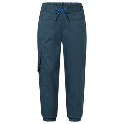 Vaude - Kid's Hylax Pants - Freizeithose Gr 158/164 blau