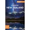 Fodor's Essential New Zealand - FodorÃ â â s Travel Guides