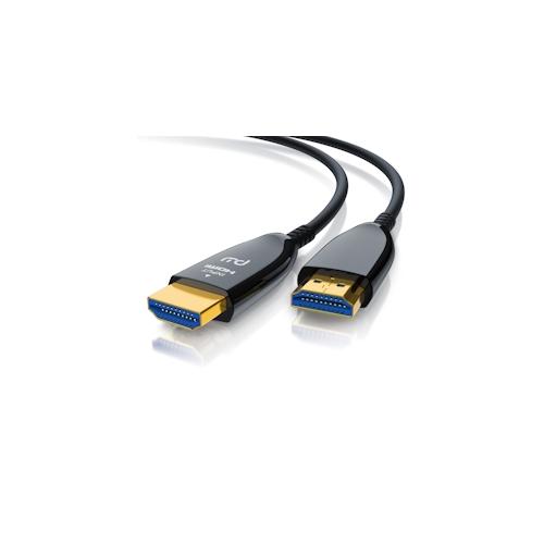 Primewire - HDMI Kabel 2.1 Glasfaser, 8K 120Hz, 4k 240Hz, optisches Kabel, HDR10+ 3D eARC CEC, HDCP 2.3 HDMI Kabel Ultra High Speed, Glasfaserkabel