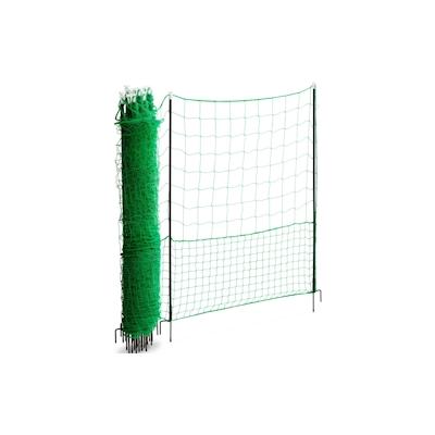 Wiesenfield Hühnerzaun - Höhe 125 cm - Länge 50 m - ohne Strom Image