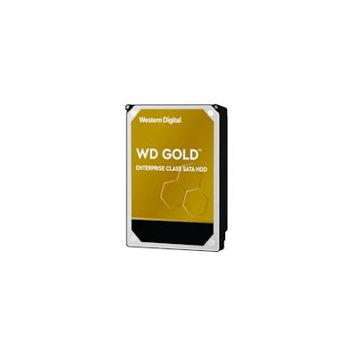 HDD WD Gold 10TB/600/72 Sata III 256MB (D)