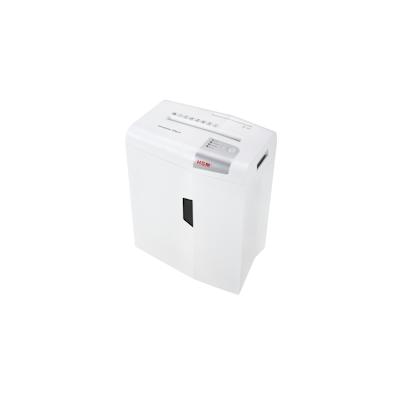 HSM Shredstar X6 pro Aktenvernichter Partikelschnitt 2 x 15 mm 20 l Blattanzahl (max.): 7 Vernichte Image
