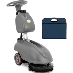 ulsonix Akku-Scheuersaugmaschine - 35 cm - 1350 m²/h - Handbetrieb Image