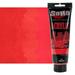 SoHo Urban Artist Acrylic Paint - Thick Rich Water-Resistant Heavy Body Paint Brilliant Red 250 ml Tube