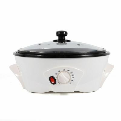 1500G Electric Coffee Roaster for Home Bean Roasting