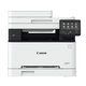 Canon i-Sensys MF657Cdw A4 Colour Multifunction Laser Printer (Wireless)