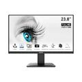 MSI 24" Pro MP2412 1920x1080 VA 100Hz Business Productivity Monitor