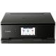 Canon PIXMA TS8750 Inkjet multifunction printer A4 Printer, Copier, Scanner Duplex, USB, Wi-Fi