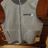 The North Face Jackets & Coats | Mens North Face Sweater Vest | Color: Black/Gray | Size: Xxl