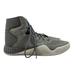 Adidas Shoes | Adidas Tubular Instinct Mens 11 Gray Suede Lace Up High Top Athletic Shoe S80084 | Color: Gray | Size: 11