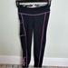 Lilly Pulitzer Pants & Jumpsuits | Lilly Pulitzer Luxletic Legging 26” | Color: Black/Pink | Size: S