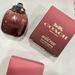 Coach Bath & Body | New Coach Parfum 4.5 Ml ( Purse Size ) | Color: Pink | Size: Os