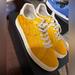 Coach Shoes | Coach Mens Shoes | Color: Yellow | Size: 9.5