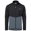 Vaude - Scopi Fleece Jacket - Fleecejacke Gr XXL schwarz