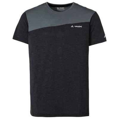 Vaude - Sveit T-Shirt - Funktionsshirt Gr M schwarz Image