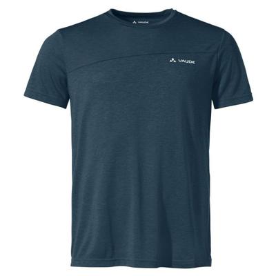 Vaude - Sveit T-Shirt - Funktionsshirt Gr 3XL blau Image