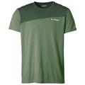 Vaude - Sveit T-Shirt - Funktionsshirt Gr XL grün/oliv