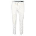 Polo Ralph Lauren Chinohose Herren Deckwash White, Gr. 32-32, Baumwolle, mit niedrigem Bund