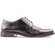 Silver Street Mens Field Brogue Shoes Black 9 UK