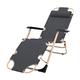 ARICCI Folding Patio Chairs Reclining Lounge Chair Sun Lounger For Heavy People,Outdoor Beach Camping Portable Chair Rust Resistant vision