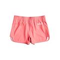 Roxy Good Waves Only - Board Shorts for Girls 6-16 Rosa