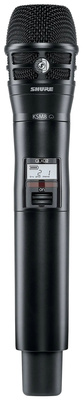 Shure QLXD2/KSM8B K51