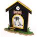 Pittsburgh Steelers Dog House Photo Frame