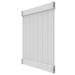 Barrette Outdoor Living Outdoor Changing Room Fifth Wall | 58 H x 42.25 W x 3.5 D in | Wayfair 73055225