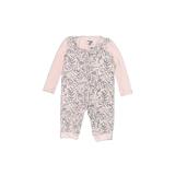 Chick Pea Long Sleeve Outfit: Pink Bottoms - Size 6-9 Month