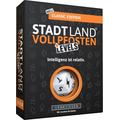 STADT LAND VOLLPFOSTEN® - Levels - CLASSIC EDITION - "Intelligenz ist relativ - D&R Denkriesen