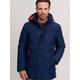 FQ1924 Winterjacke Herren marine, M