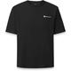Belstaff Motorcycle Capital T-Shirt, schwarz, Größe S