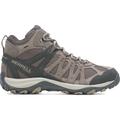 Merrell Accentor 3 Mid WP Hiking Boots Leather/Synthetic Men's, Boulder SKU - 916097