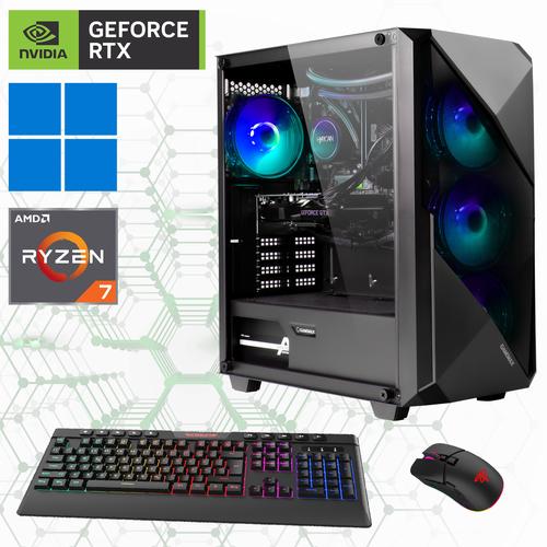 HYRICAN Gaming-PC 