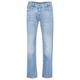 PME Legend Herren Jeans SKYRAK PURE LIGHT BLUE Regular Fit, blue, Gr. 33/34