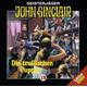 Die teuflischen Puppen / Geisterjäger John Sinclair Bd. 18 (1 Audio-CD) - Jason Dark