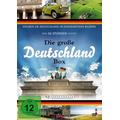 Große Deutschland Box: Deutsche Technik - Deutsche Geschichte - Deutsche Landschaft DVD-Box (DVD) - EuroVideo