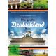 Große Deutschland Box: Deutsche Technik - Deutsche Geschichte - Deutsche Landschaft DVD-Box (DVD) - EuroVideo