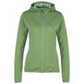 Vaude - Women's Asinara Jacket II - Fleecejacke Gr 46 grün