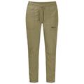 Jack Wolfskin - Women's Mojave Pants - Freizeithose Gr L oliv