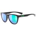 Uvex - Esntl Spirit Mirror Cat. 3 - Sonnenbrille Gr One Size bunt;grau;weiß/blau