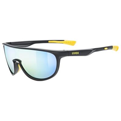 Uvex - Kid's Sportstyle 515 Mirror Cat. 3 - Sonnenbrille grau Image
