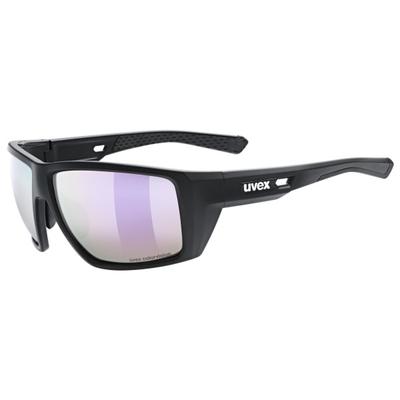 Uvex - Mtn Venture CV Cat. 3 - Sonnenbrille grau Image