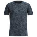 Smartwool - Merino Short Sleeve Tee - Merinoshirt Gr L blau